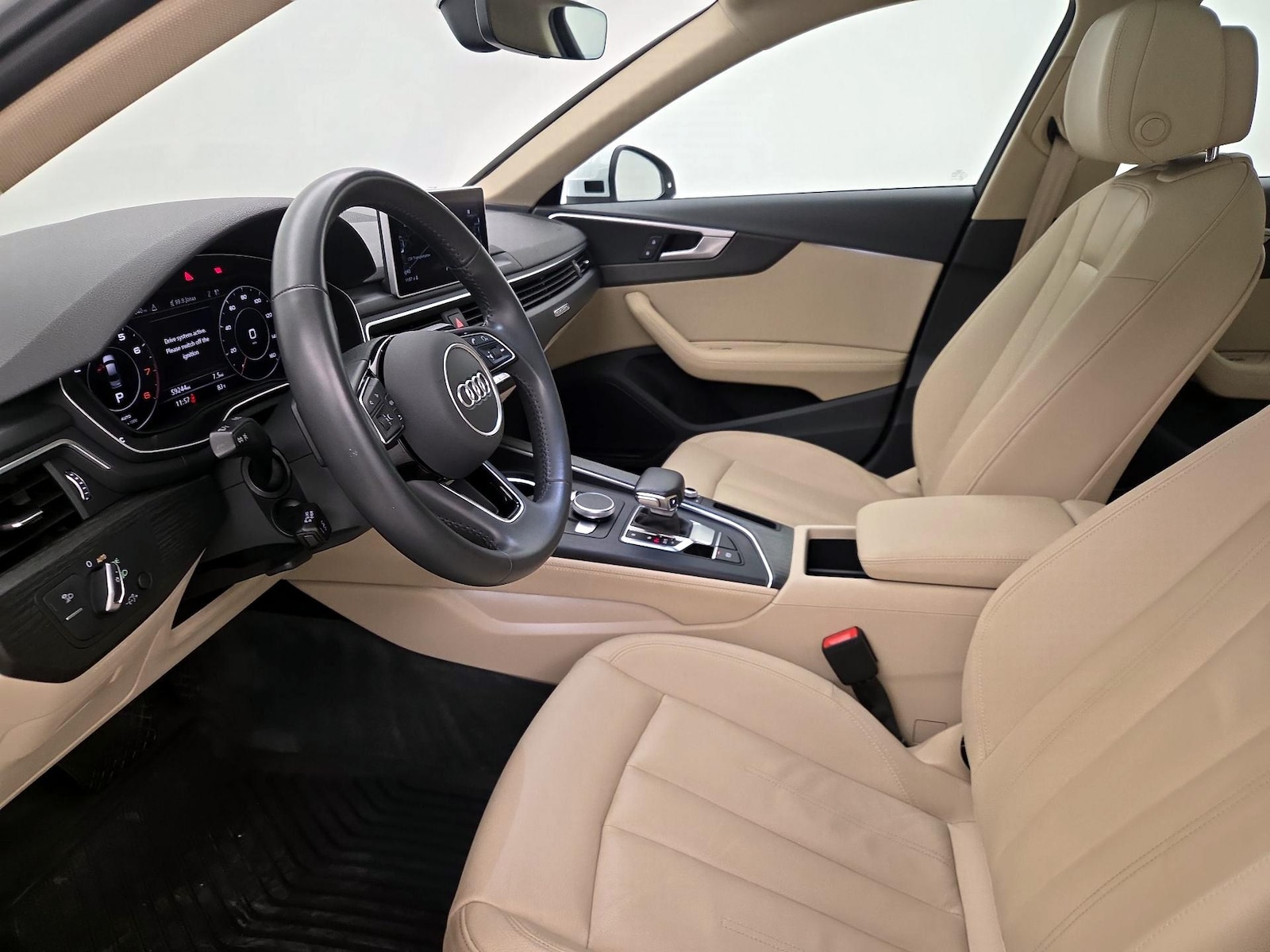 2019 Audi A4 Premium Plus - Photo 12