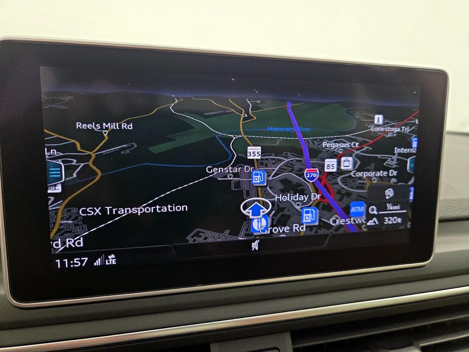 2019 Audi A4 Premium Plus - Photo 15