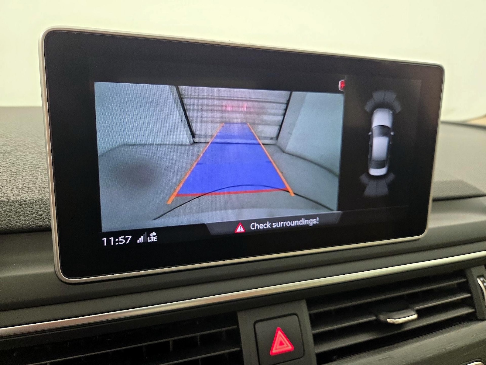 2019 Audi A4 Premium Plus - Photo 16
