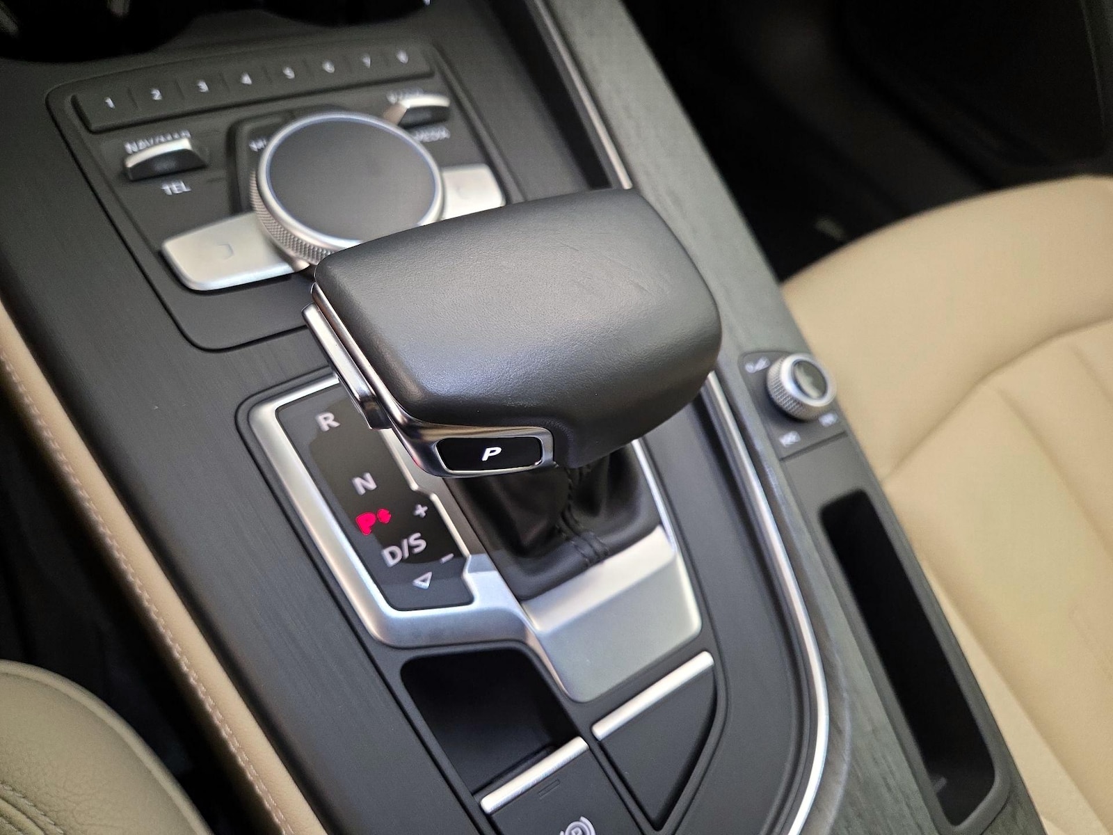 2019 Audi A4 Premium Plus - Photo 19