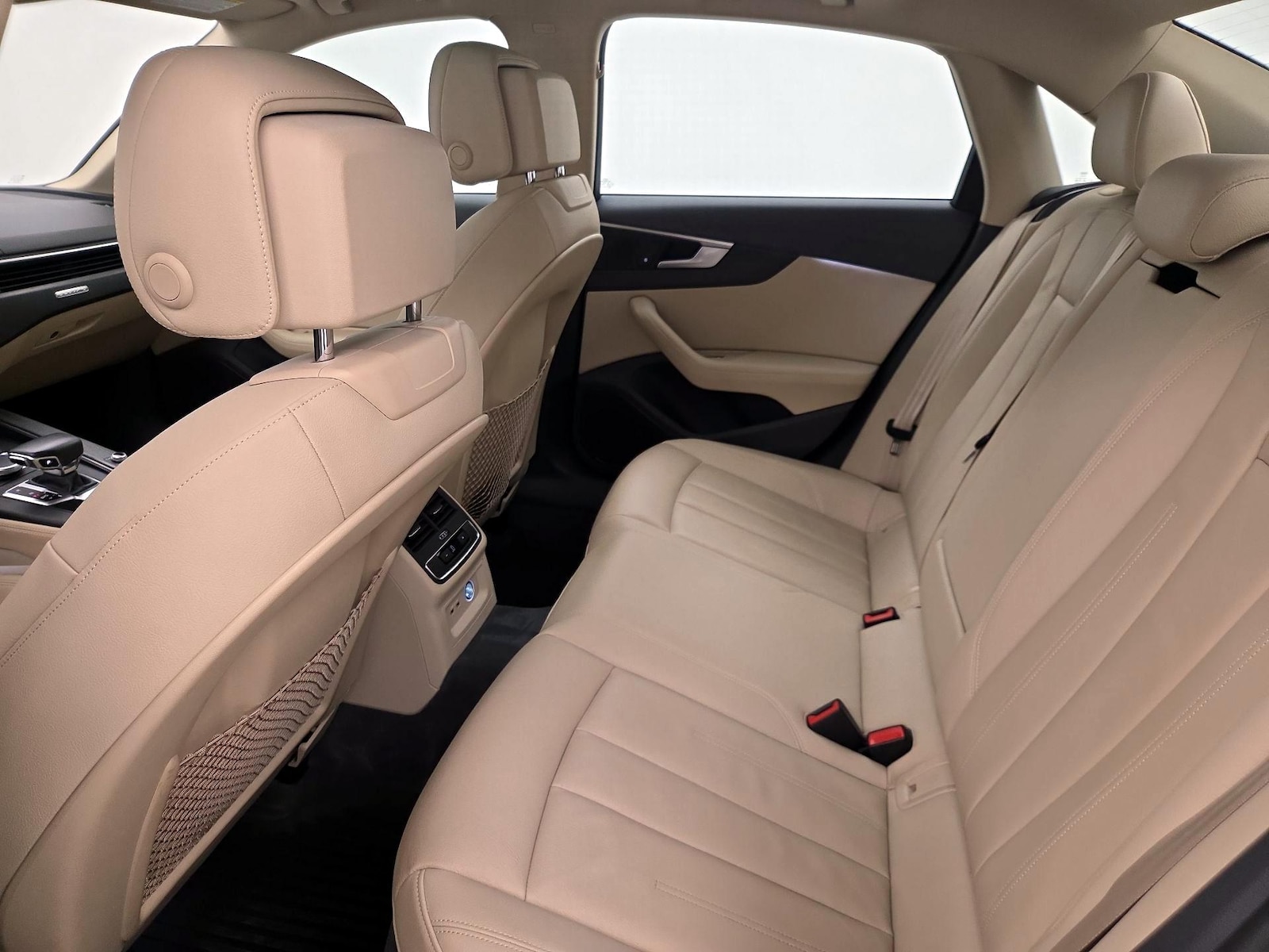 2019 Audi A4 Premium Plus - Photo 22