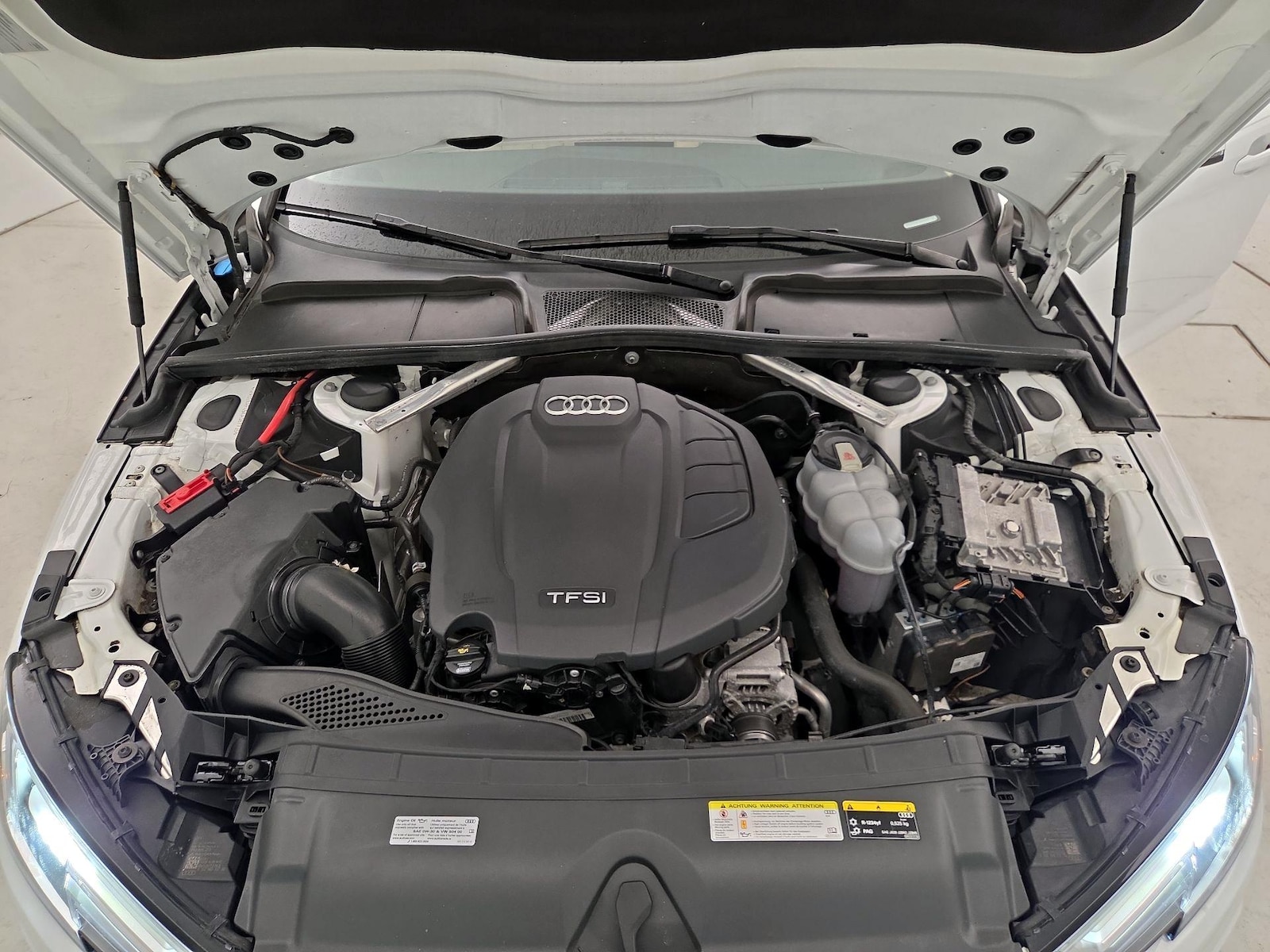 2019 Audi A4 Premium Plus - Photo 24