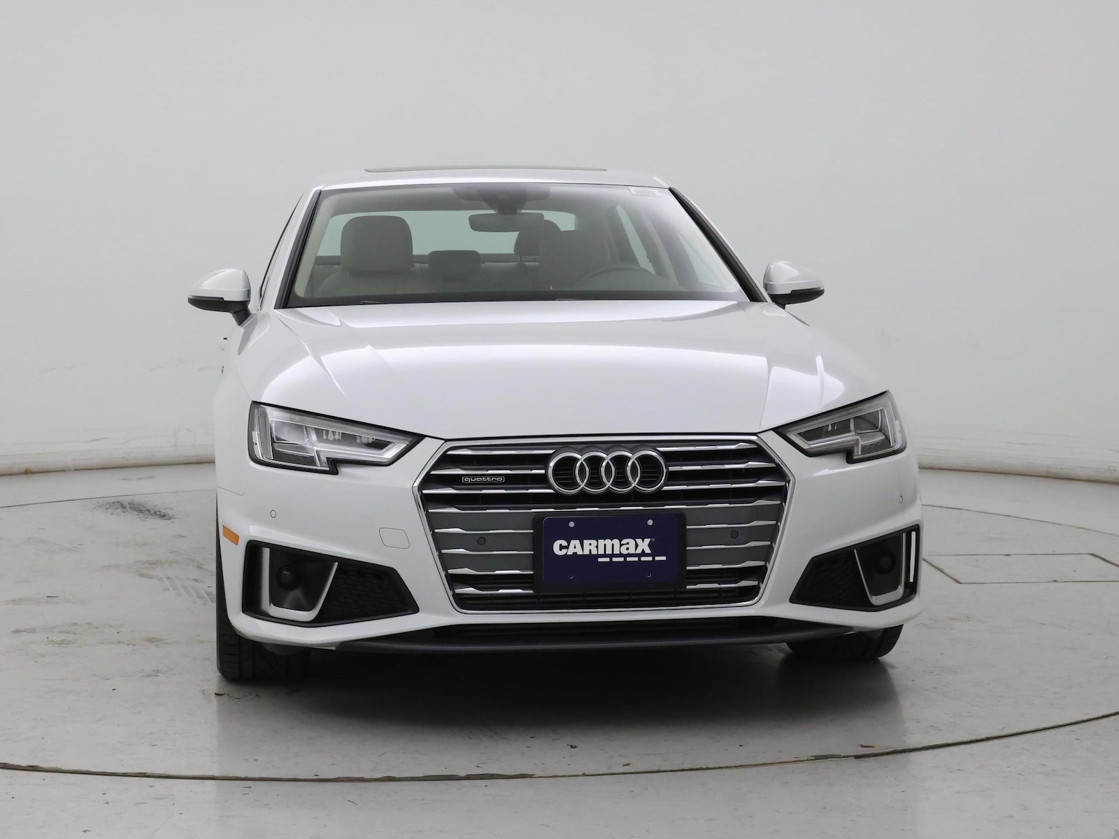 2019 Audi A4 Premium Plus - Photo 6