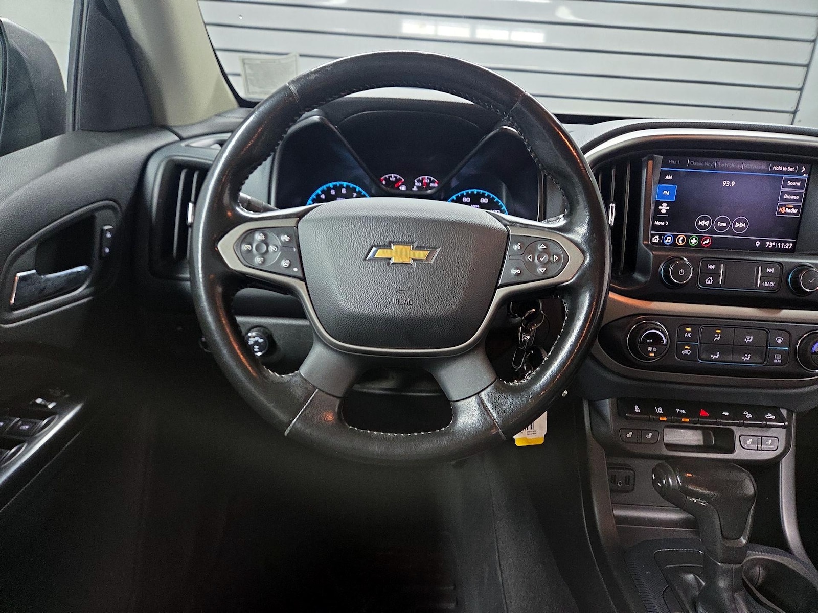 Remote Start