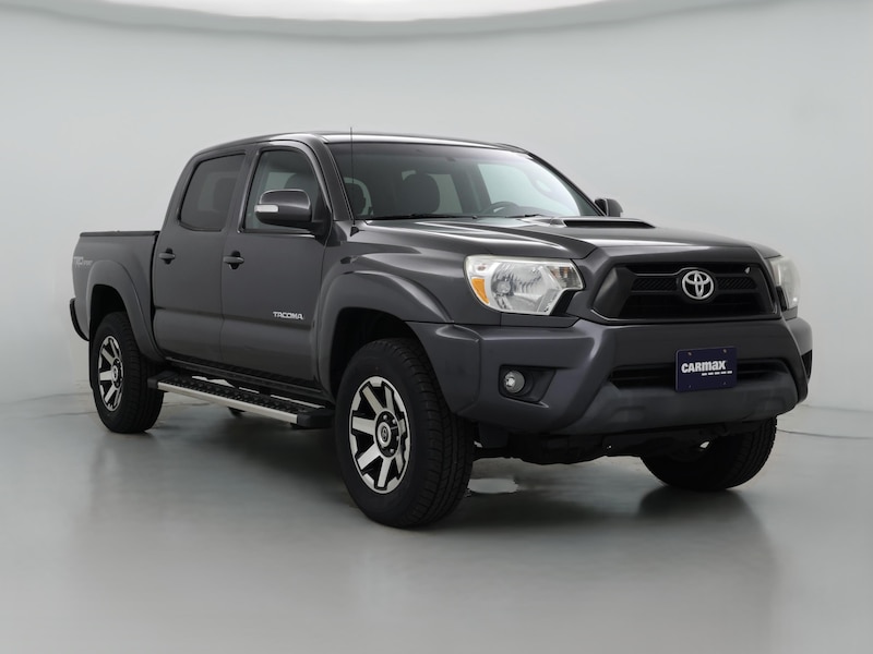 2015 Toyota Tacoma null
