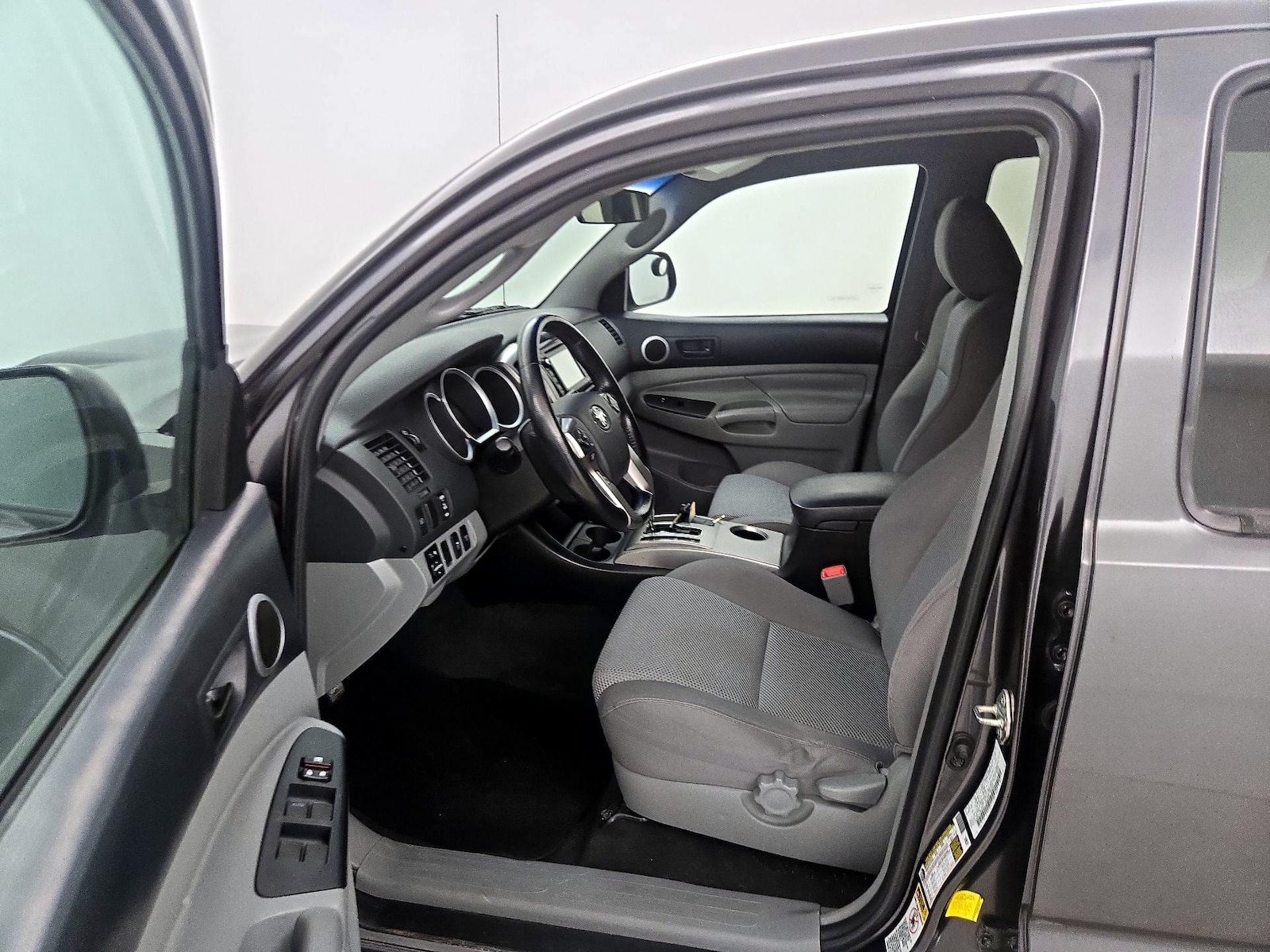 Side Airbags