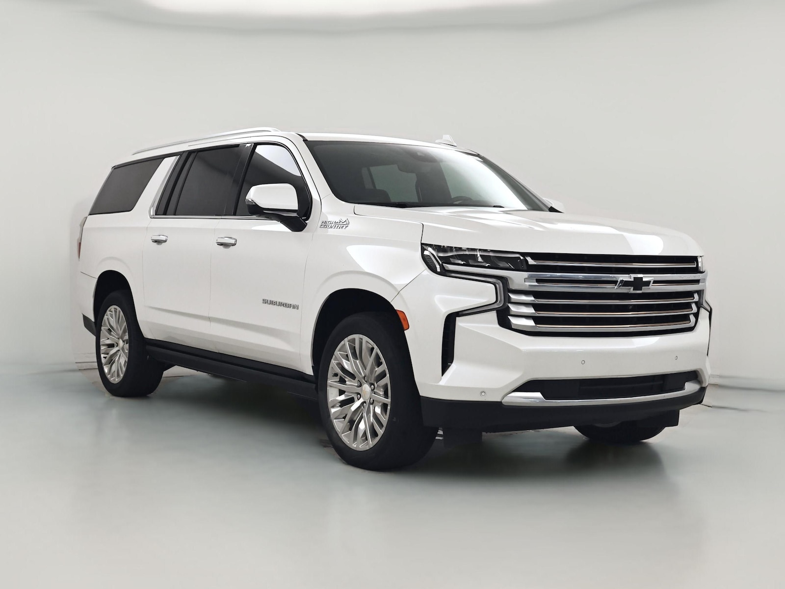 2023 Chevrolet Suburban