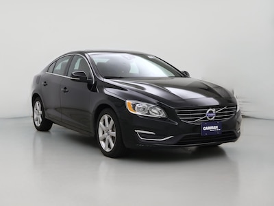 2016 Volvo S60 T5 Premier