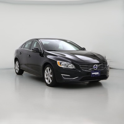 2016 Volvo S60 T5 Premier