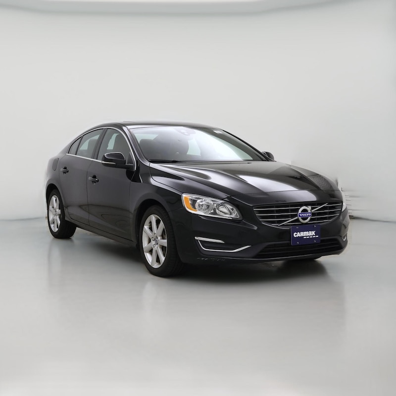 2016 Volvo S60 T5 Premier