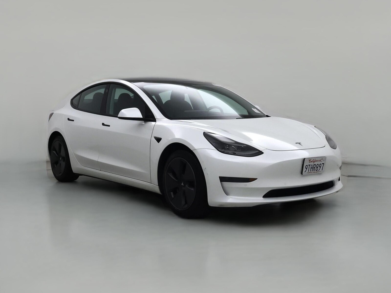 Smart Key & Power Hatch/Deck Lid