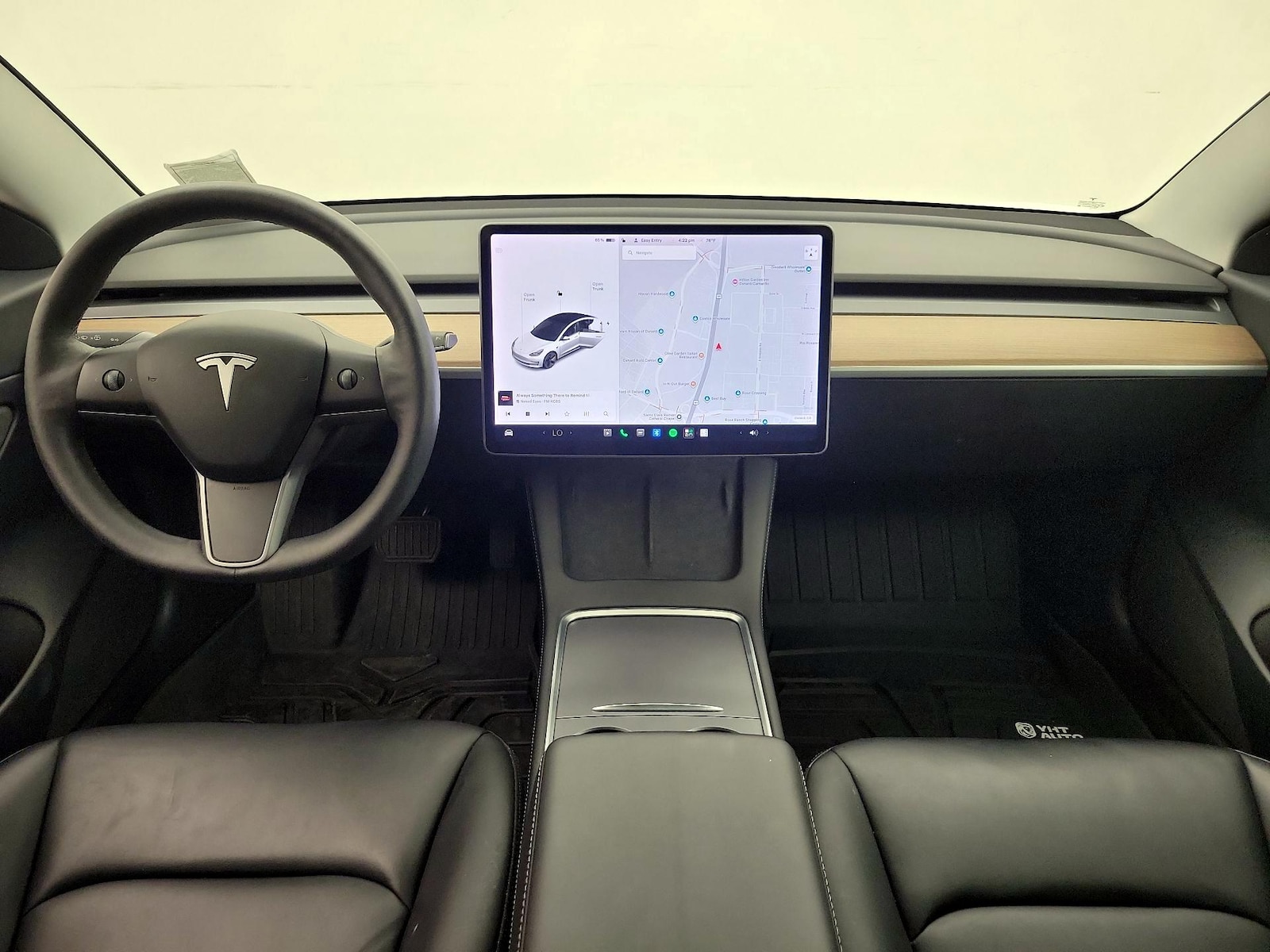 Navigation System
