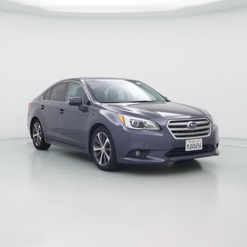 2015 Subaru Legacy Limited