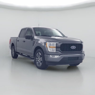 2022 Ford F150 XL