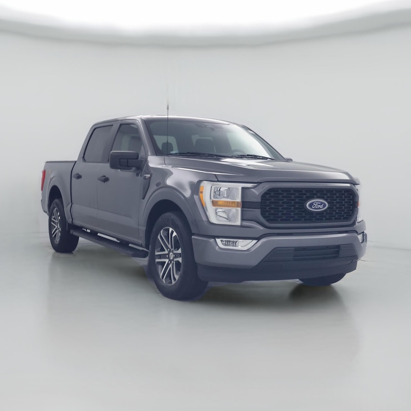 2022 Ford F150 XL