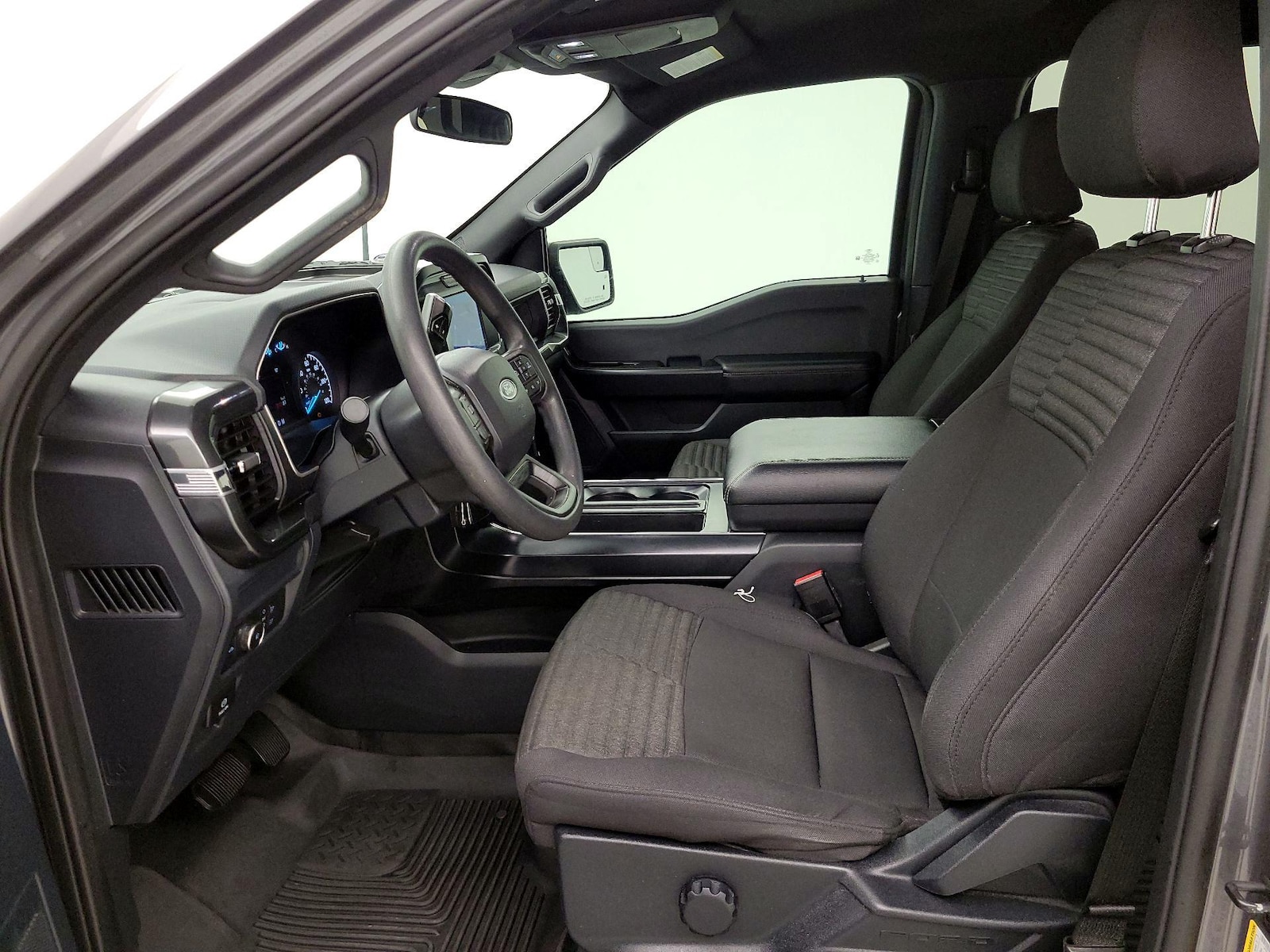 Side Airbags