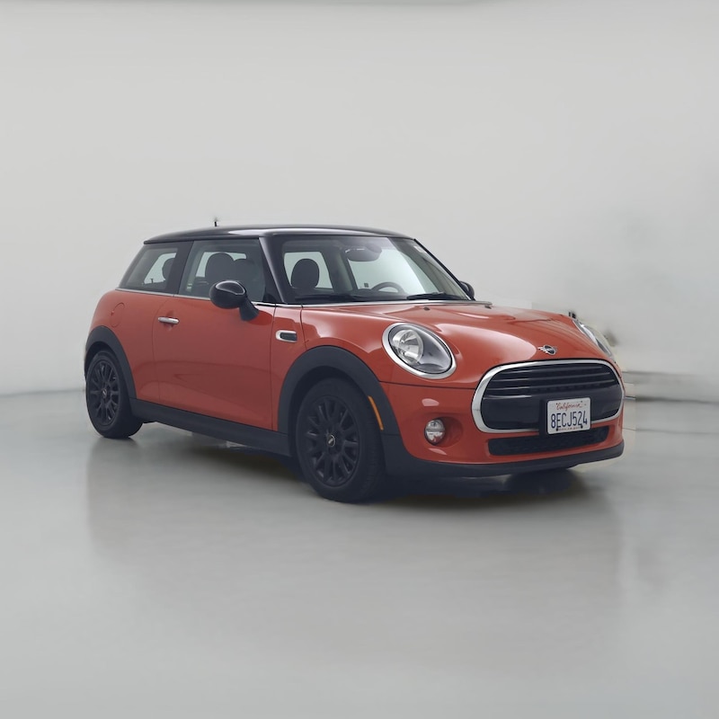 2019 Mini Cooper Hardtop