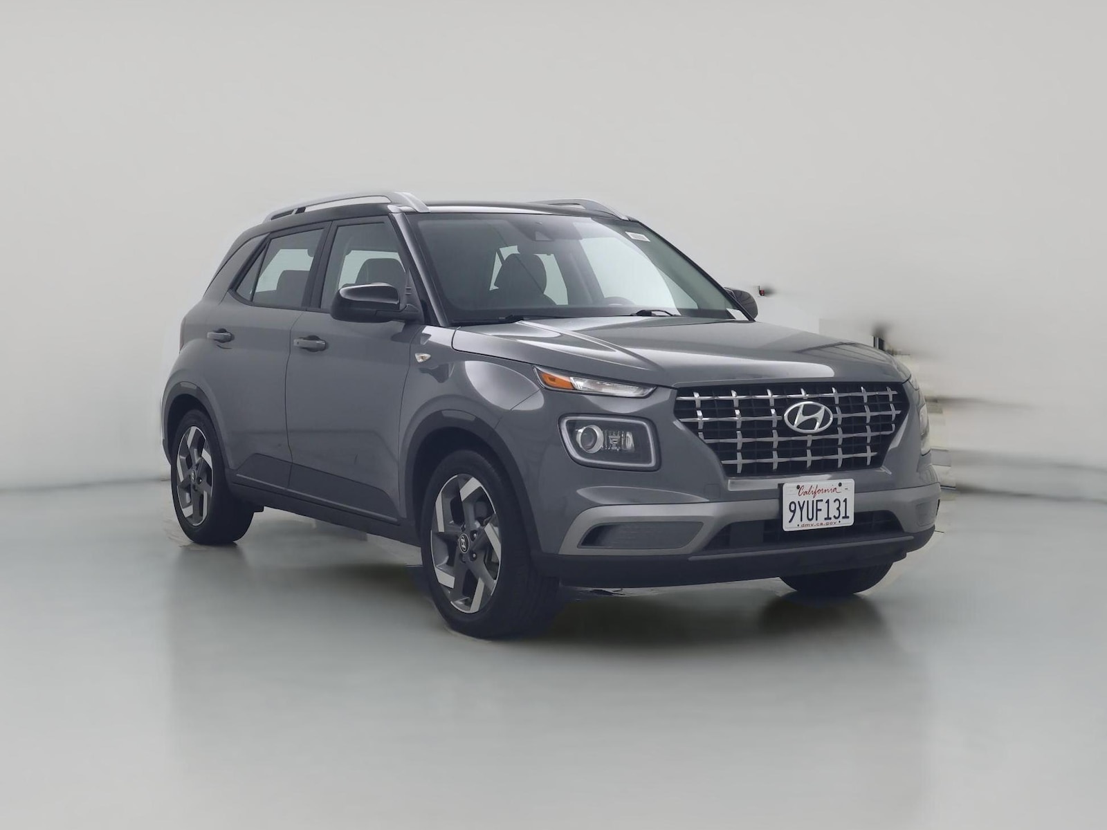 2022 Hyundai Venue