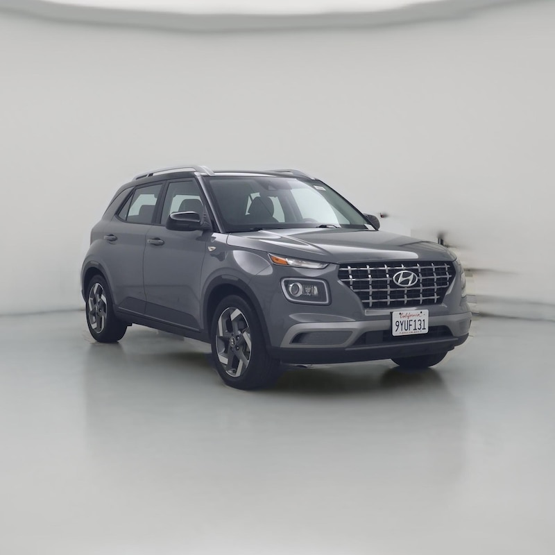 2022 Hyundai Venue Limited