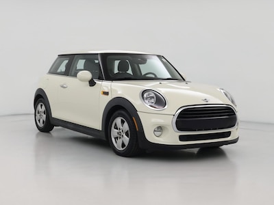 2019 Mini Cooper Hardtop