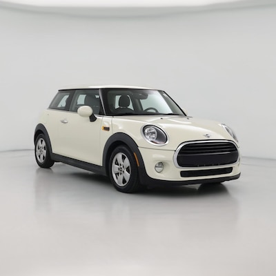 2019 Mini Cooper Hardtop
