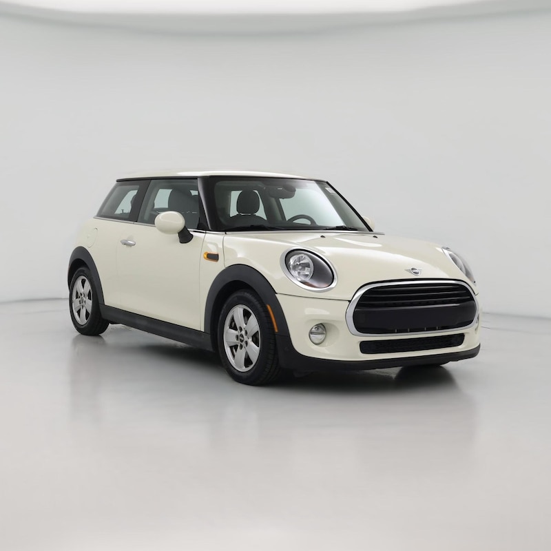 2019 Mini Cooper Hardtop