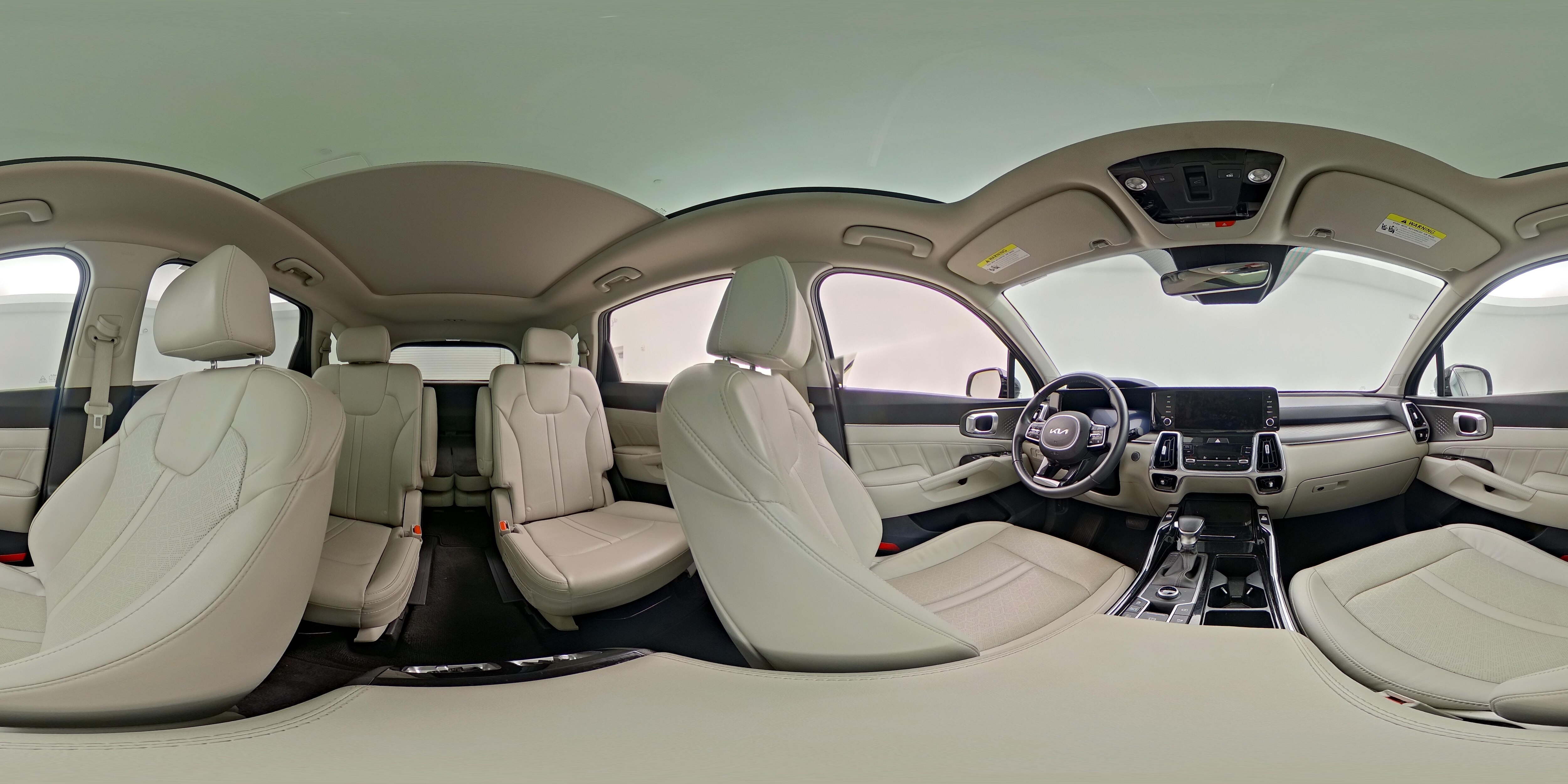 2023 Kia Sorento SX - Photo 28