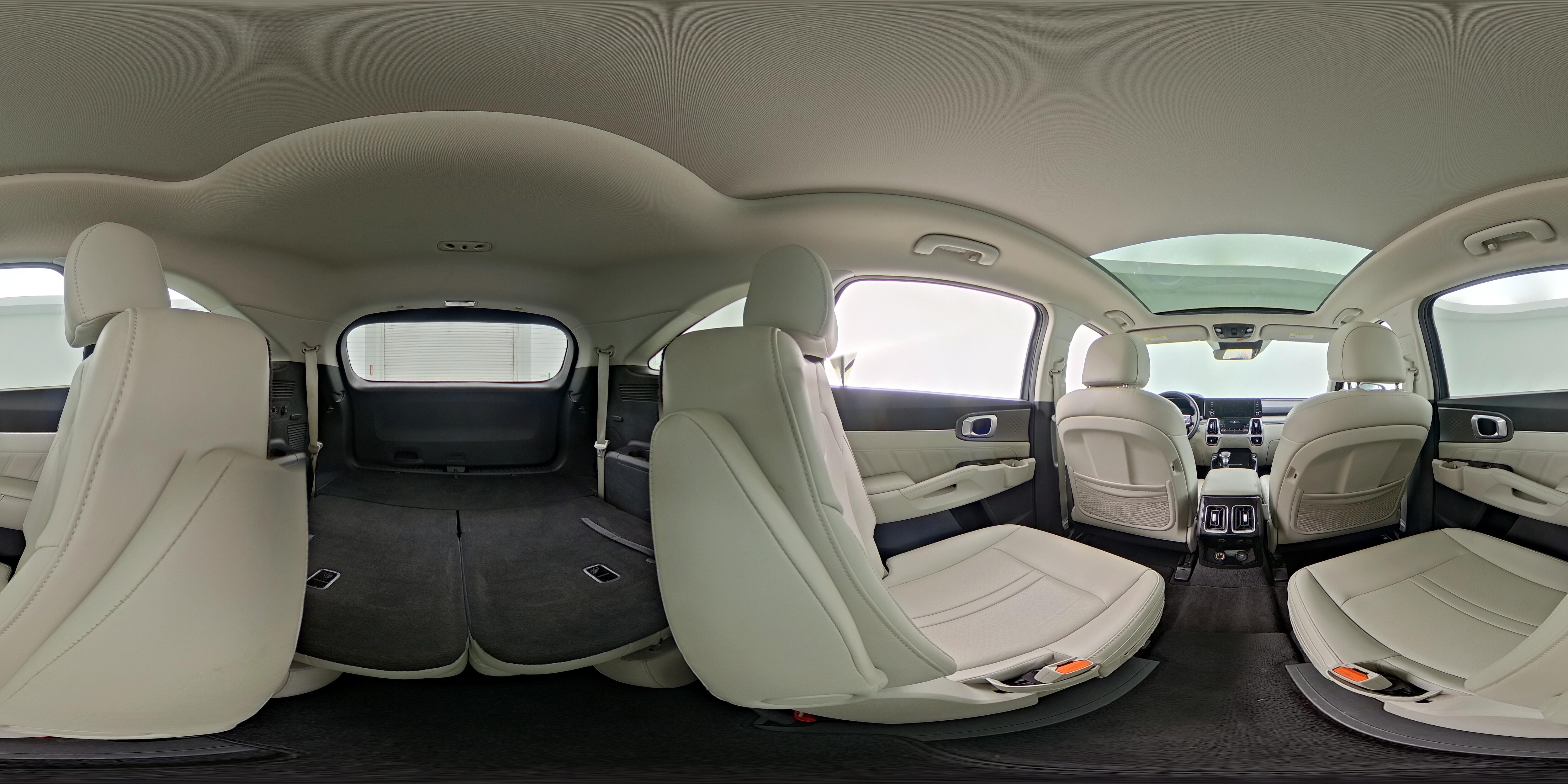 2023 Kia Sorento SX - Photo 29