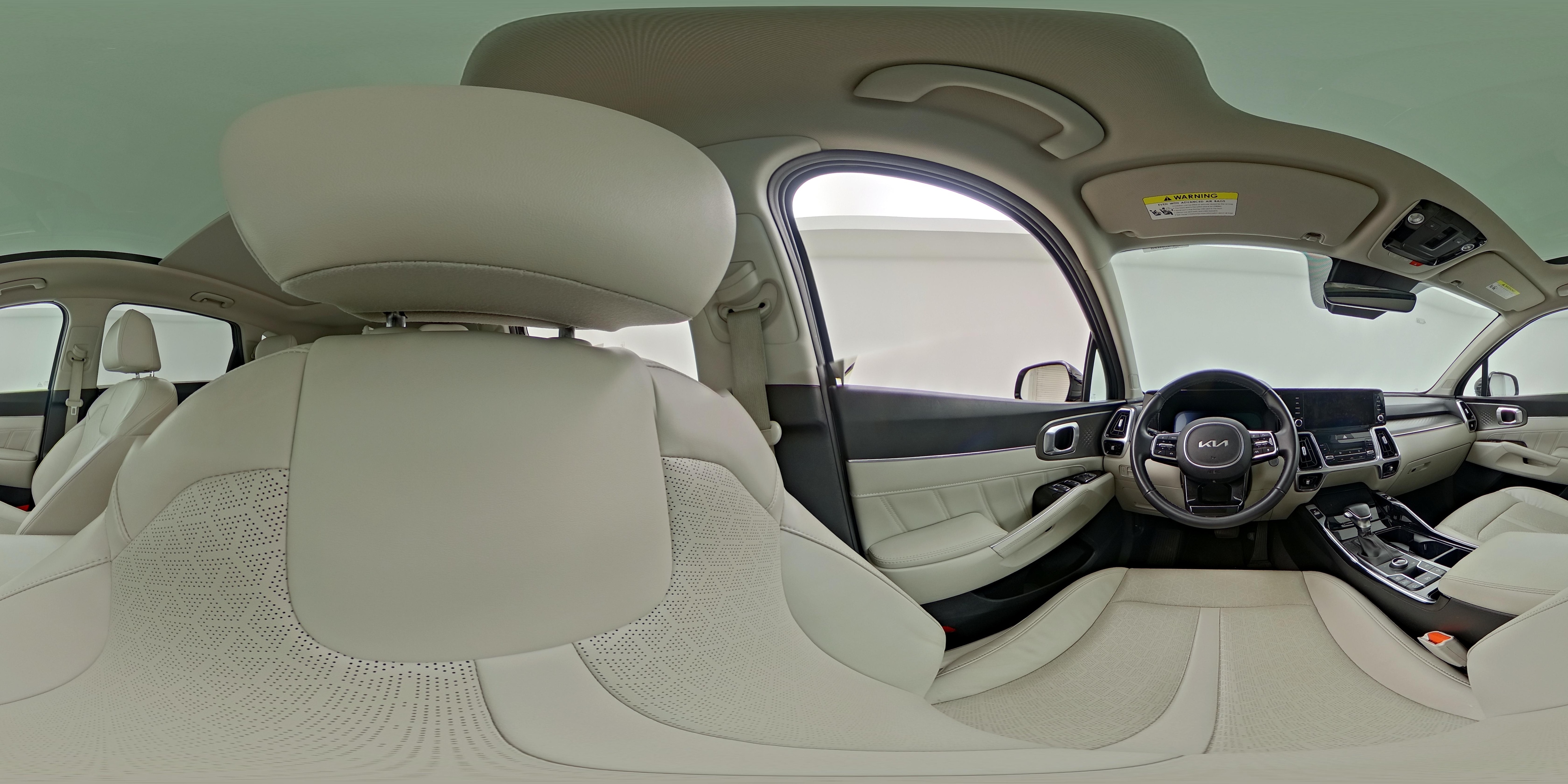 2023 Kia Sorento SX - Photo 30