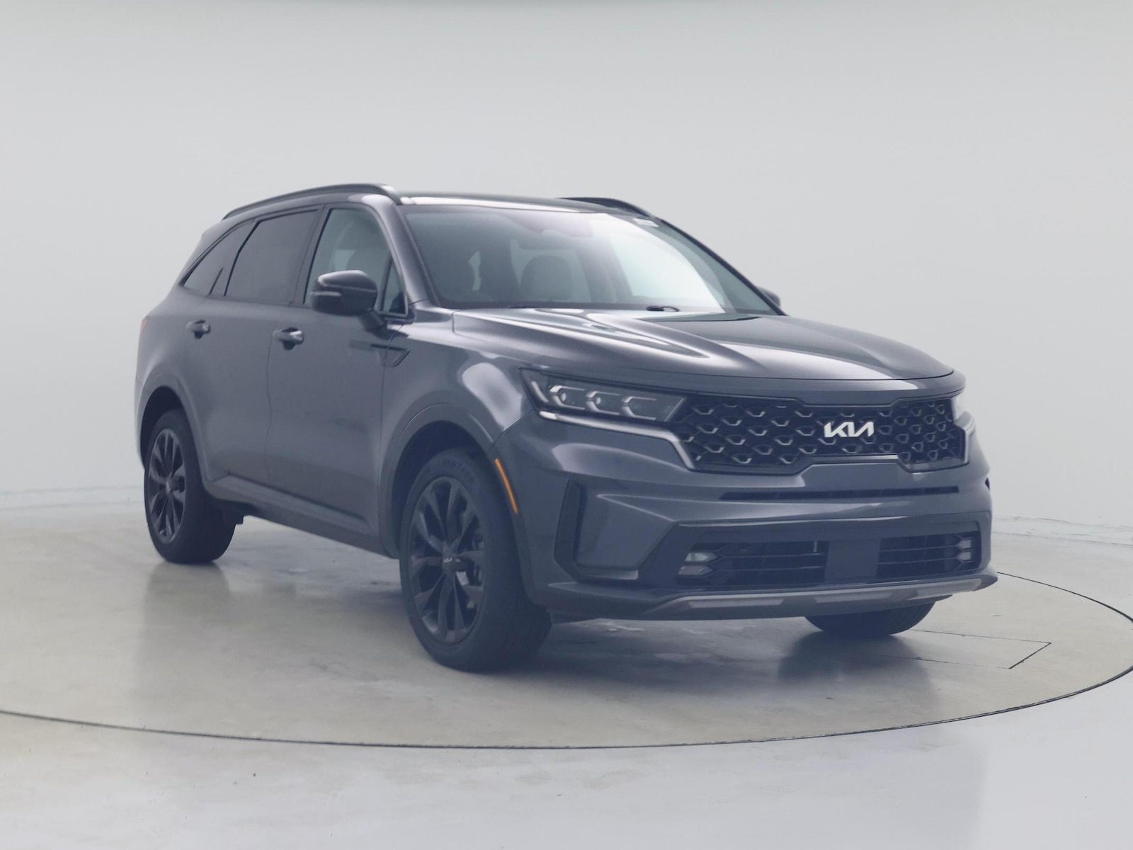 2023 Kia Sorento SX - Photo 2