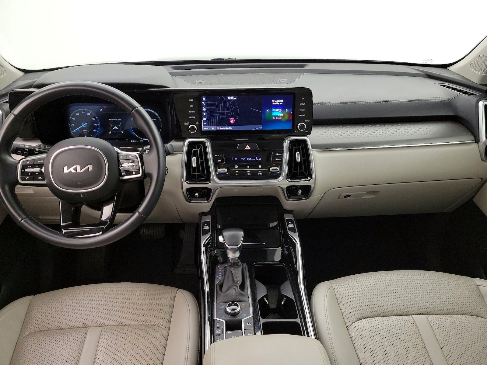 2023 Kia Sorento SX - Photo 10