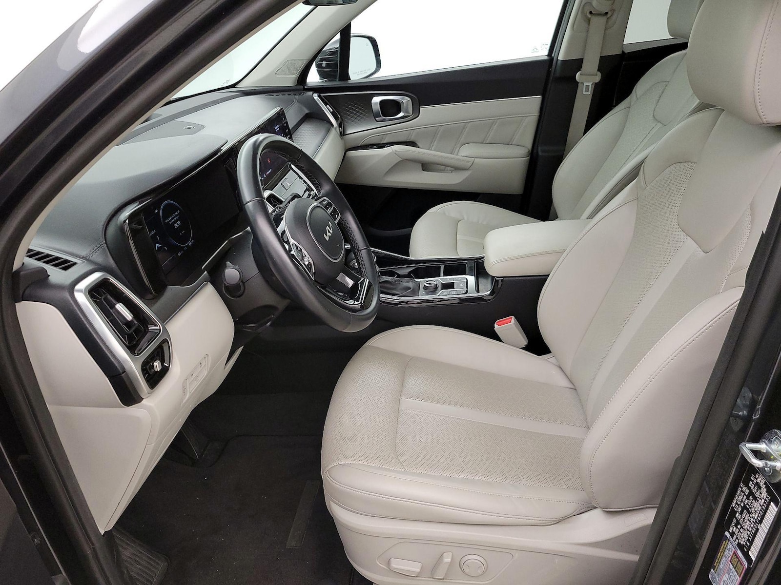 2023 Kia Sorento SX - Photo 12