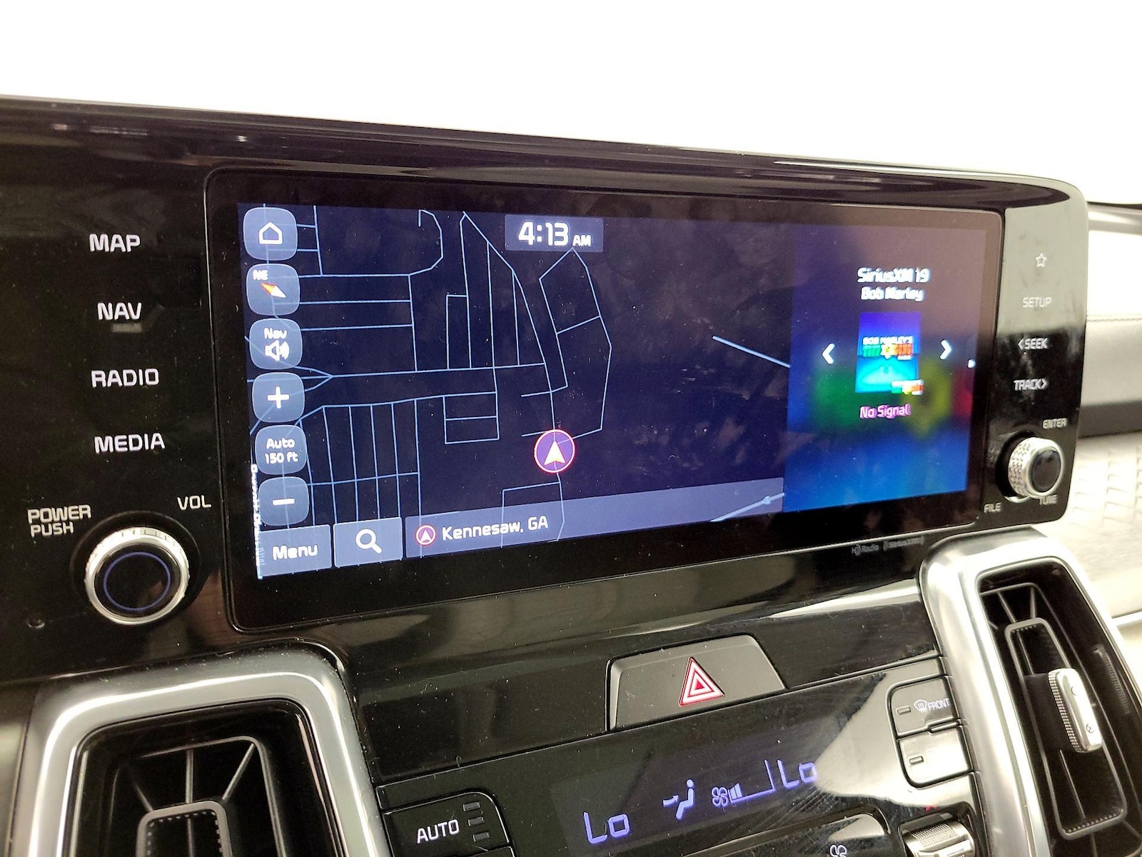 2023 Kia Sorento SX - Photo 15