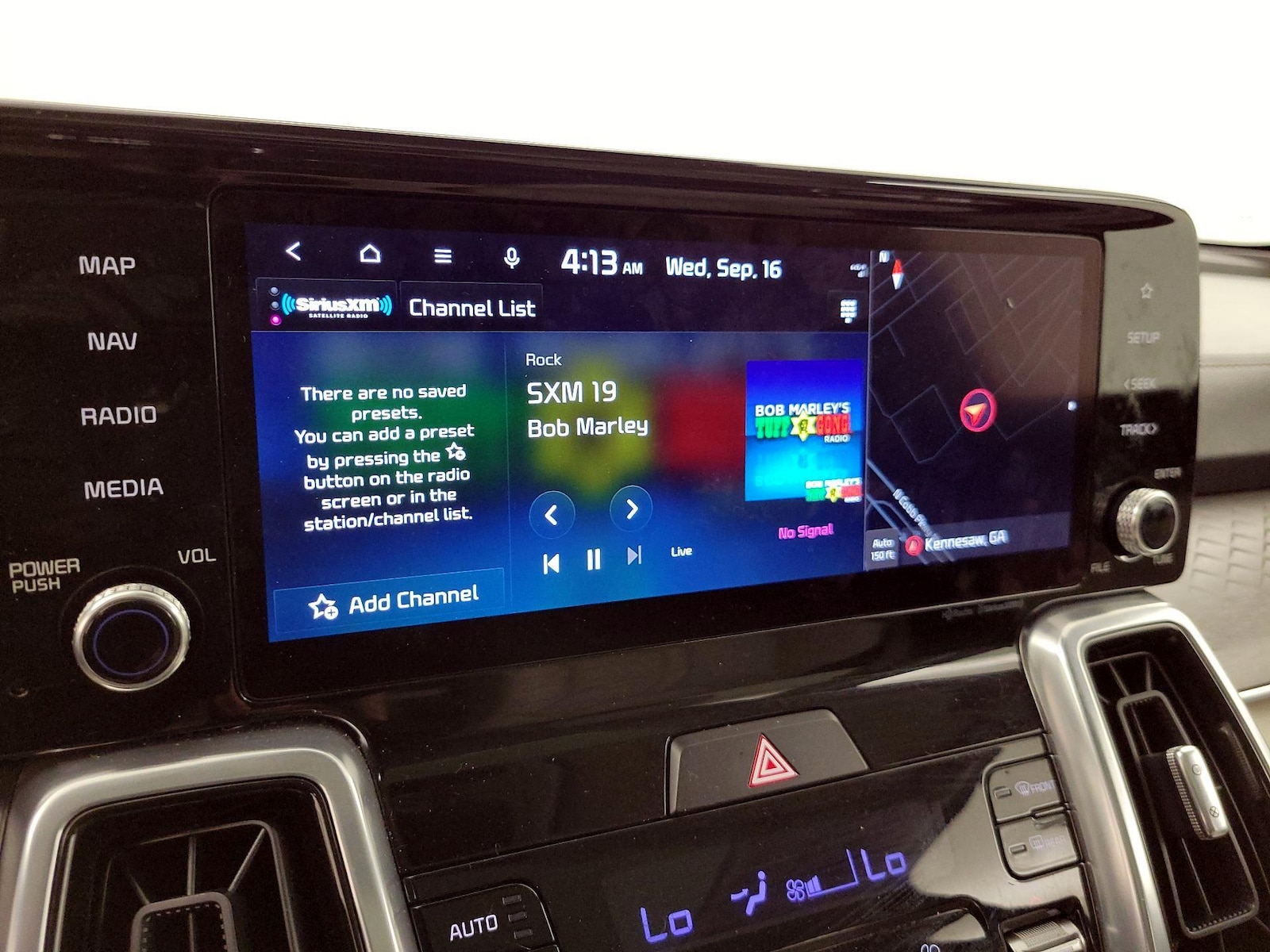 2023 Kia Sorento SX - Photo 17