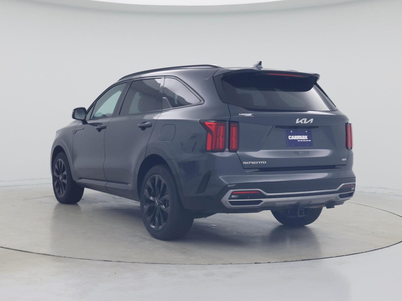 2023 Kia Sorento SX - Photo 3
