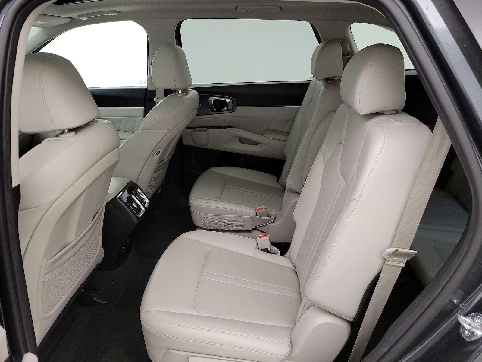 2023 Kia Sorento SX - Photo 22