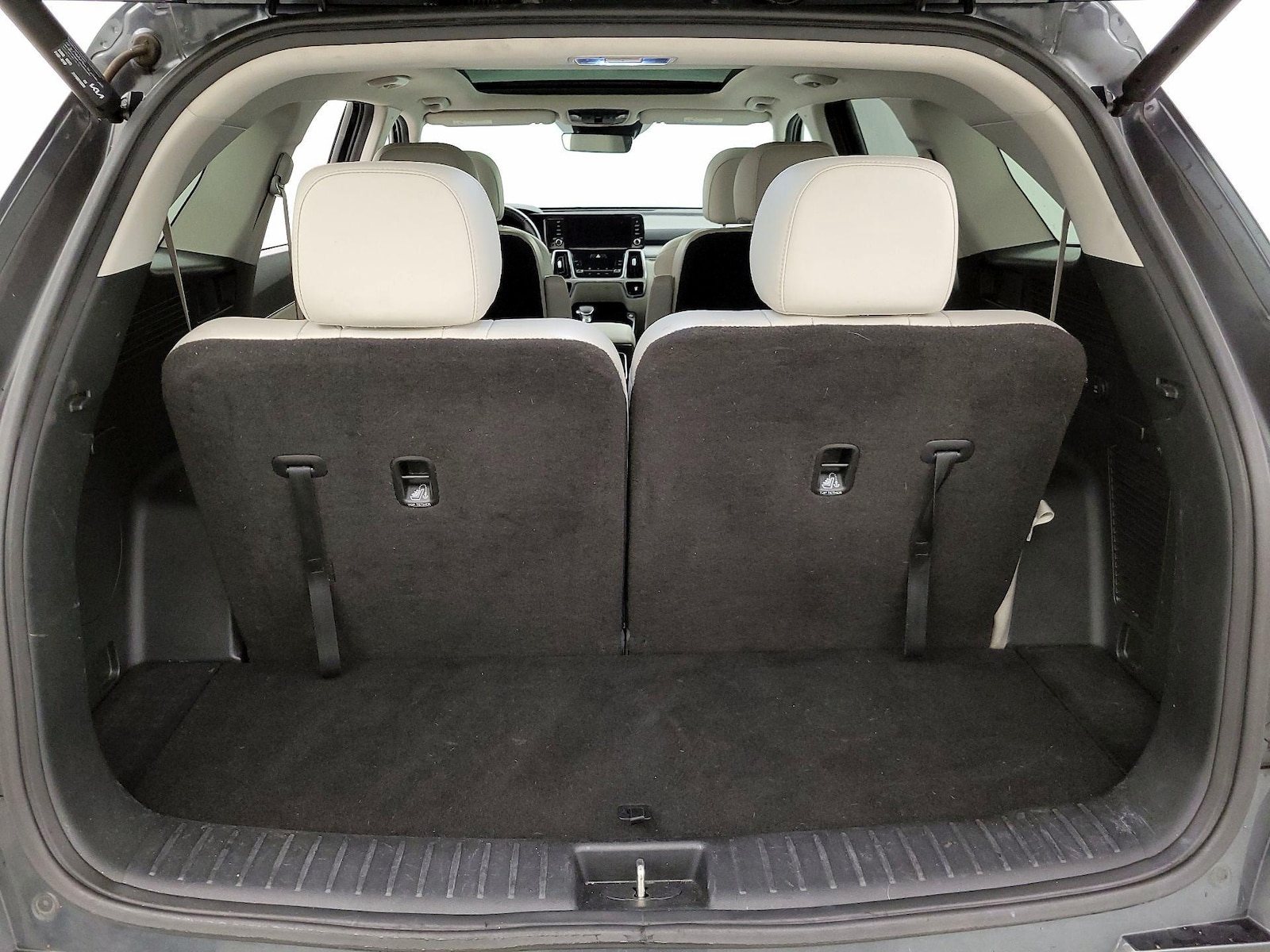 2023 Kia Sorento SX - Photo 24