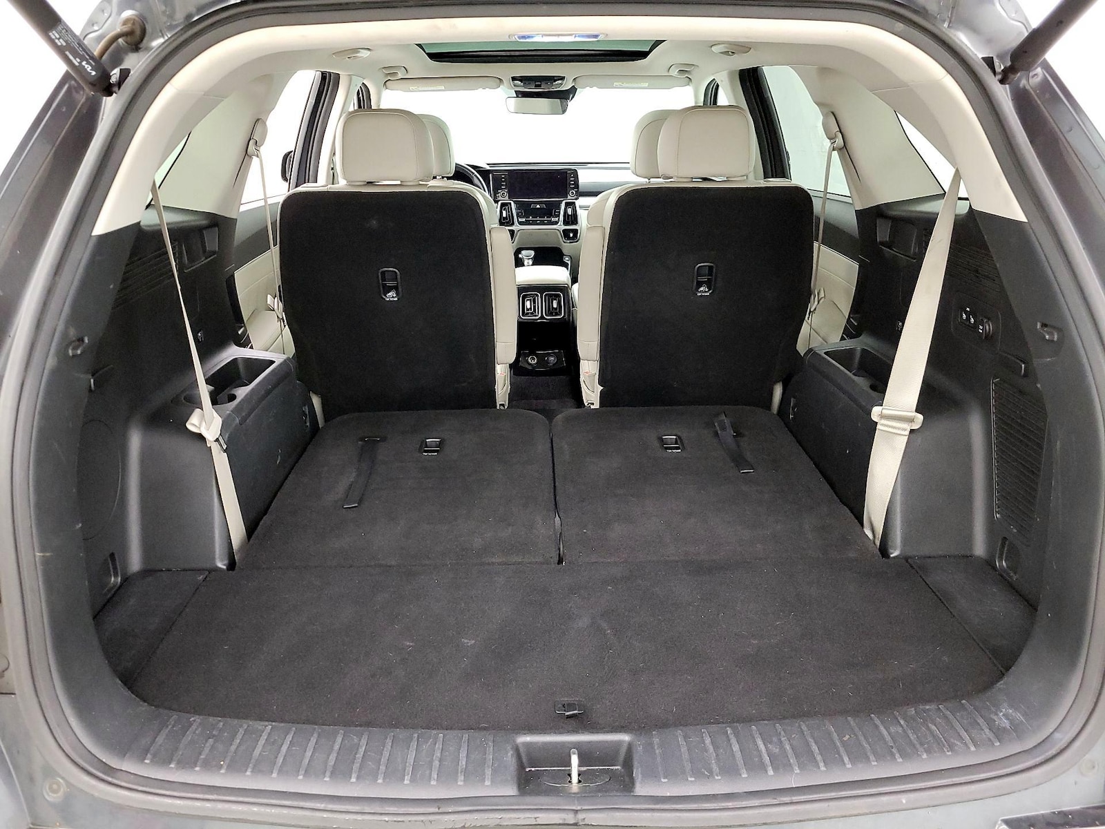 2023 Kia Sorento SX - Photo 25