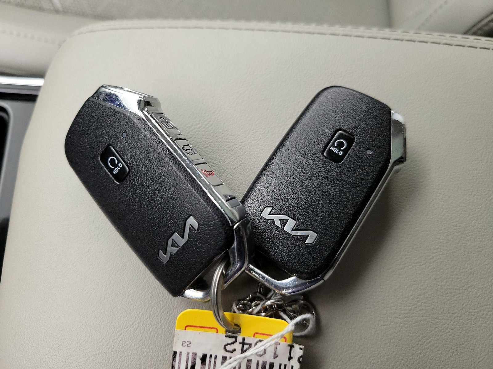 2023 Kia Sorento SX - Photo 27