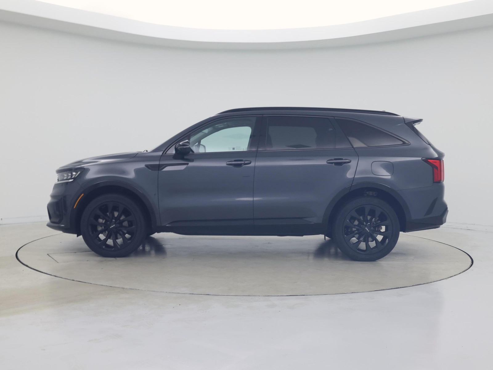 2023 Kia Sorento SX - Photo 4