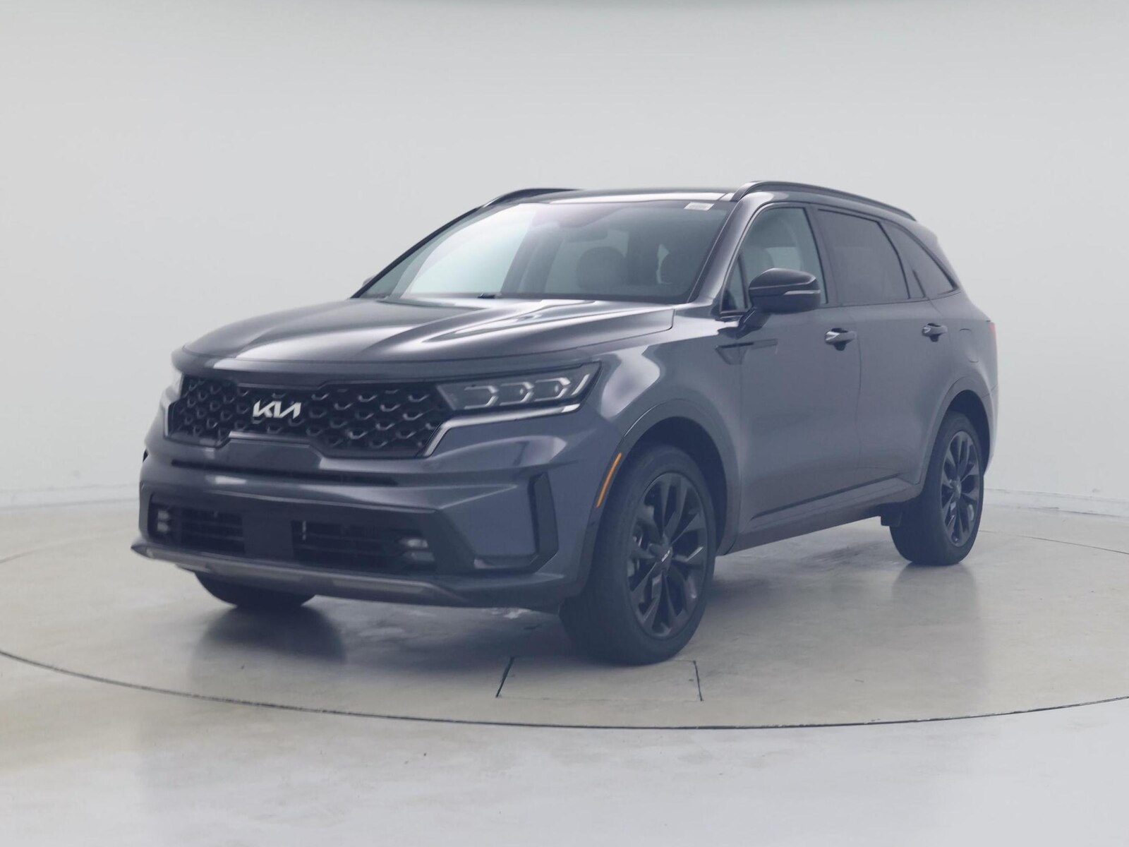 2023 Kia Sorento SX - Photo 5
