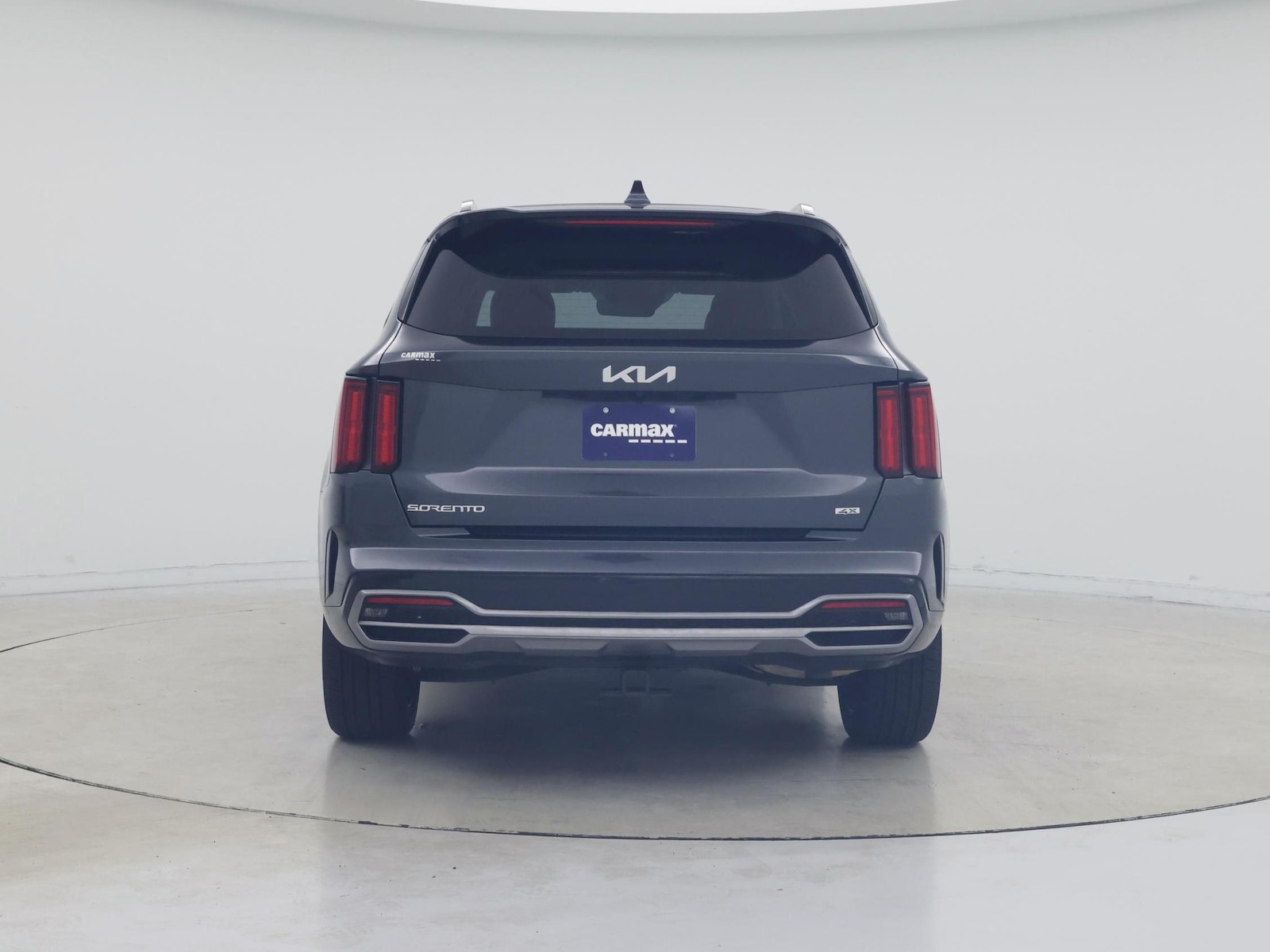2023 Kia Sorento SX - Photo 7