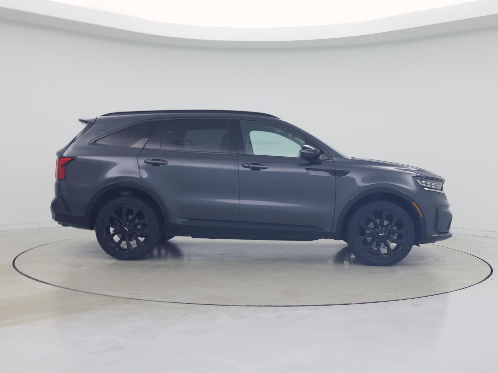2023 Kia Sorento SX - Photo 8