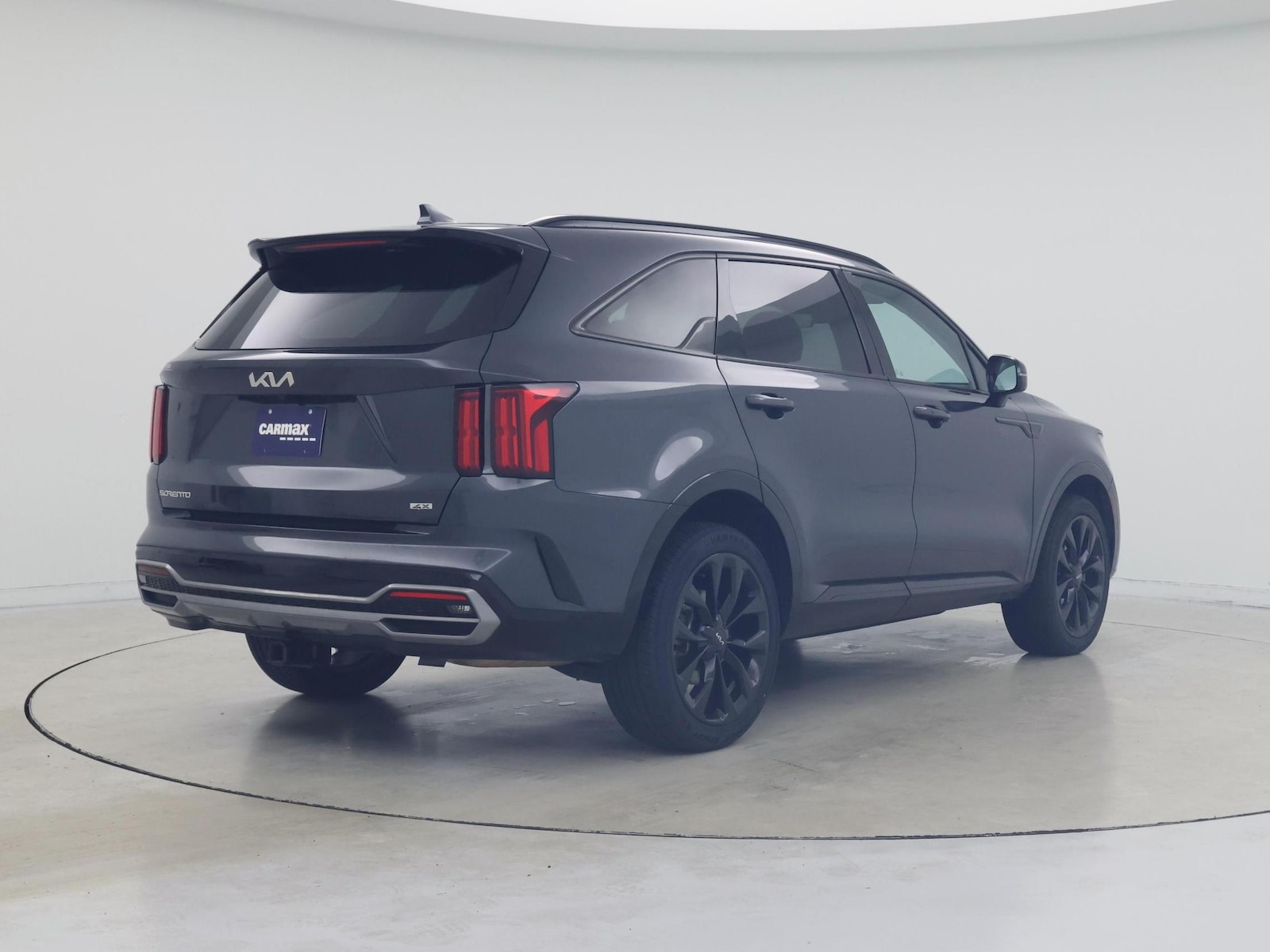 2023 Kia Sorento SX - Photo 9