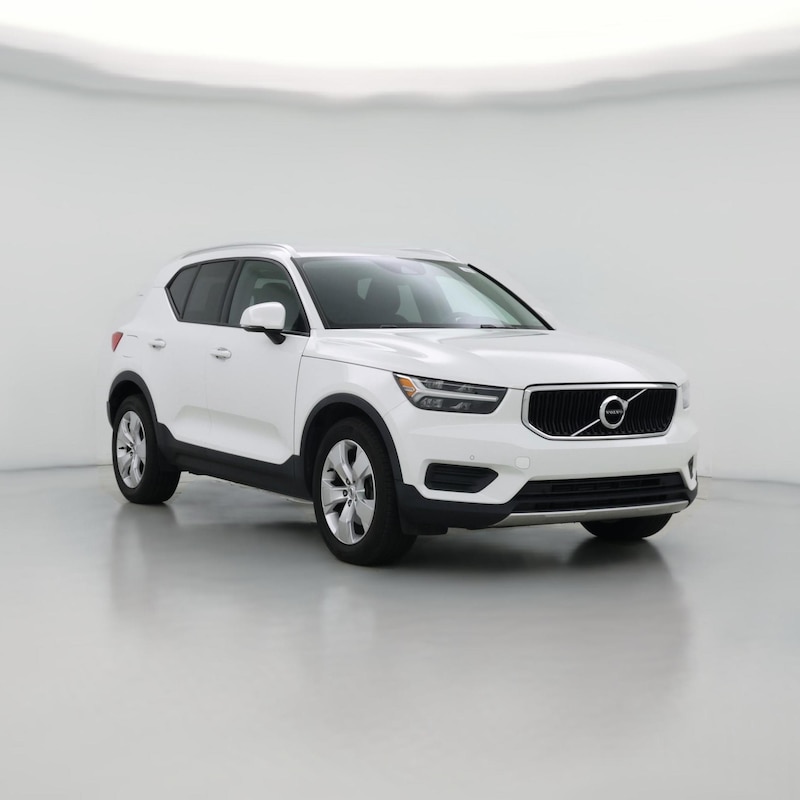 2020 Volvo XC40 T4 Momentum