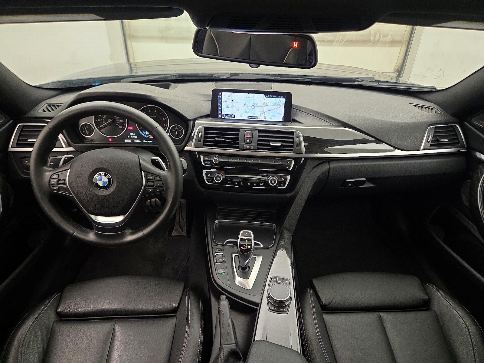 Apple CarPlay®