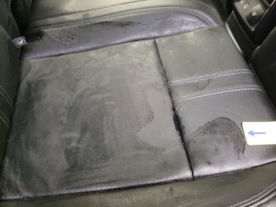 Condition detail
