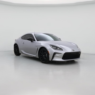 2026 Toyota GR86 Premium
