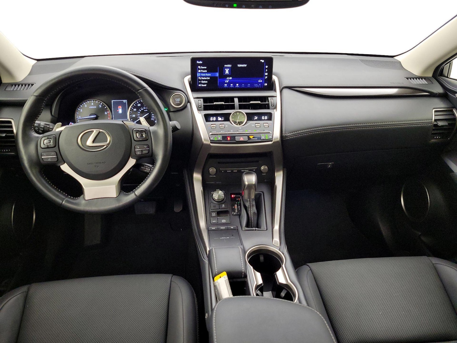 Apple CarPlay®
