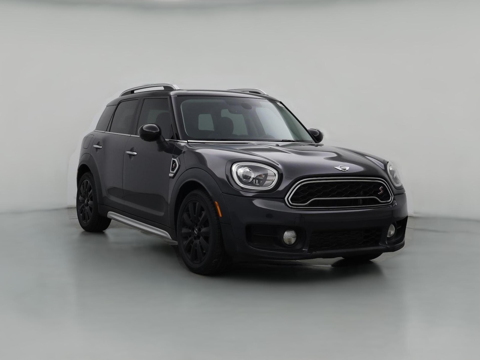 Smart Key & Power Hatch/Deck Lid
